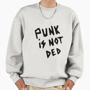 Sex Pistols Classic British Punk Sweatshirt